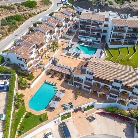 Calallonga Hotel Menorca Mahón Kültér fotó