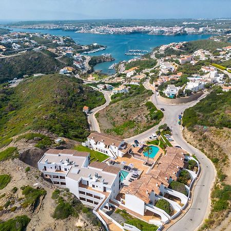 Calallonga Hotel Menorca Mahón Kültér fotó