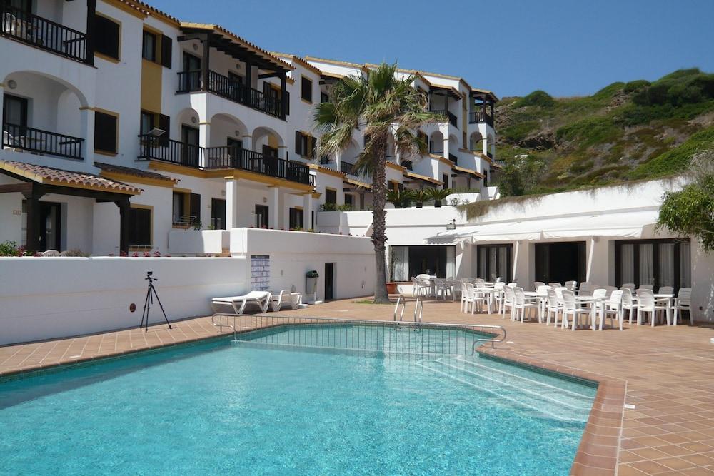 Calallonga Hotel Menorca Mahón Kültér fotó