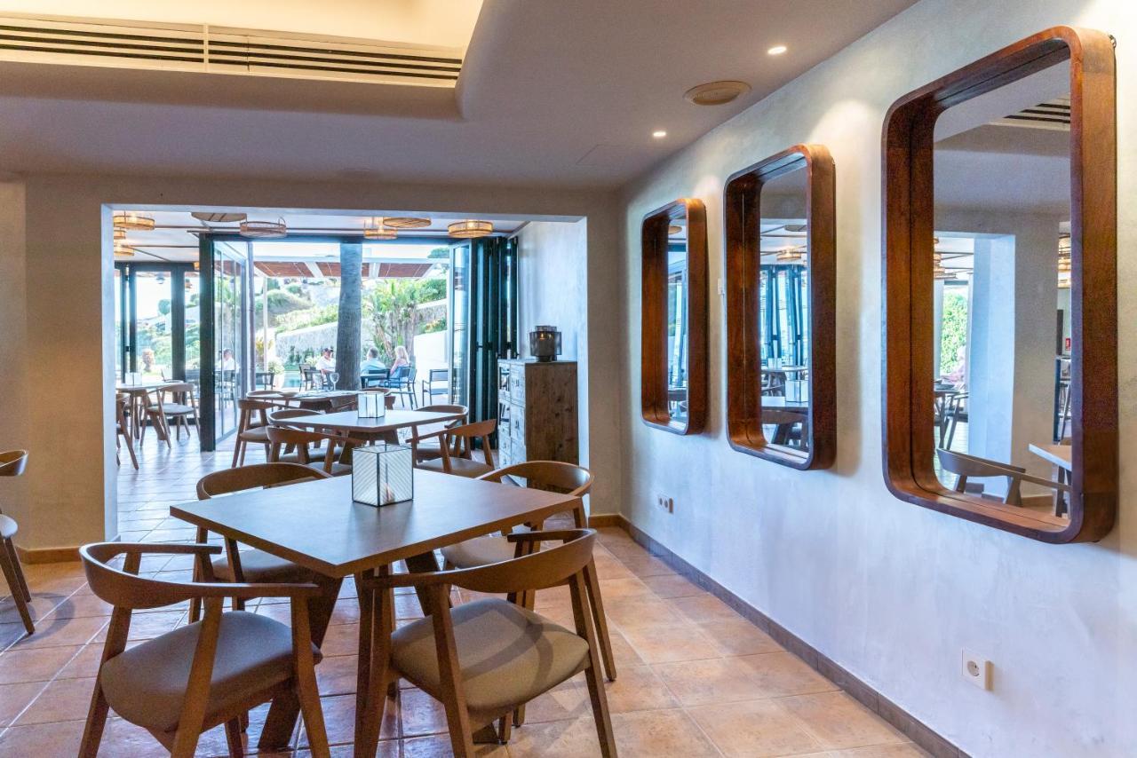 Calallonga Hotel Menorca Mahón Kültér fotó