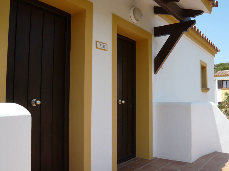 Calallonga Hotel Menorca Mahón Kültér fotó
