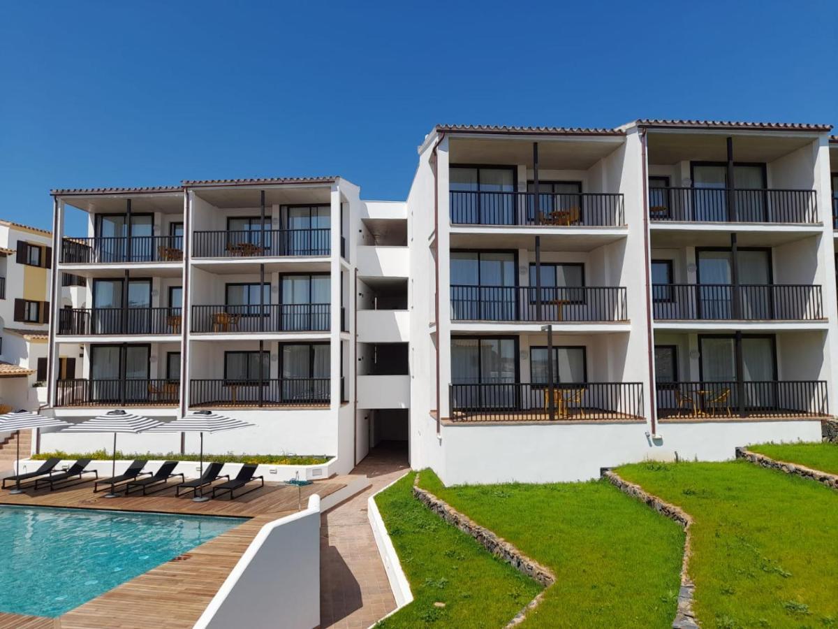 Calallonga Hotel Menorca Mahón Kültér fotó