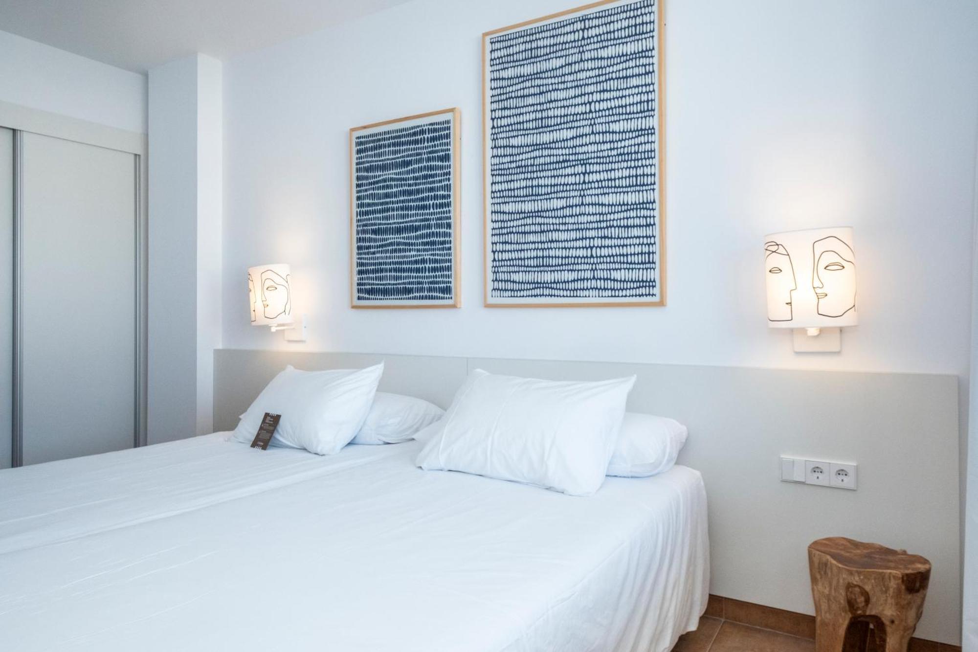 Calallonga Hotel Menorca Mahón Kültér fotó