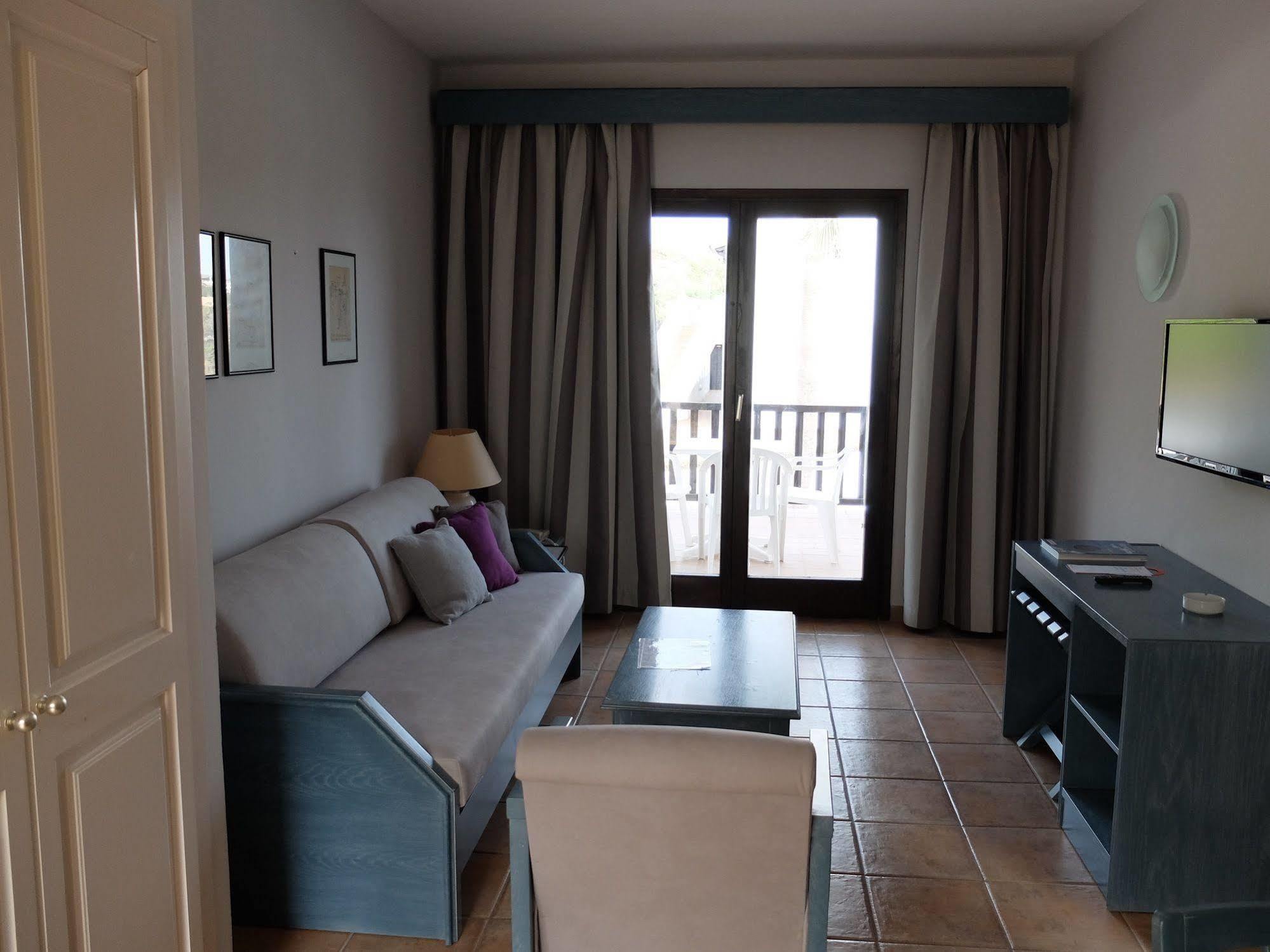 Calallonga Hotel Menorca Mahón Kültér fotó
